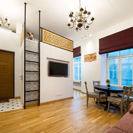 Tiltu 5 Studio Klaipeda Luaran gambar