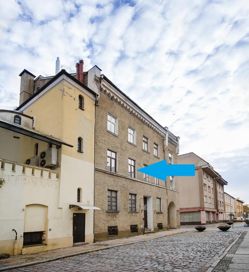 Tiltu 5 Studio Klaipeda Luaran gambar